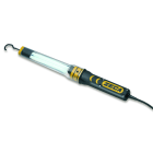 ZECA - PORTALAMP. 230V. MT.10 CAVO