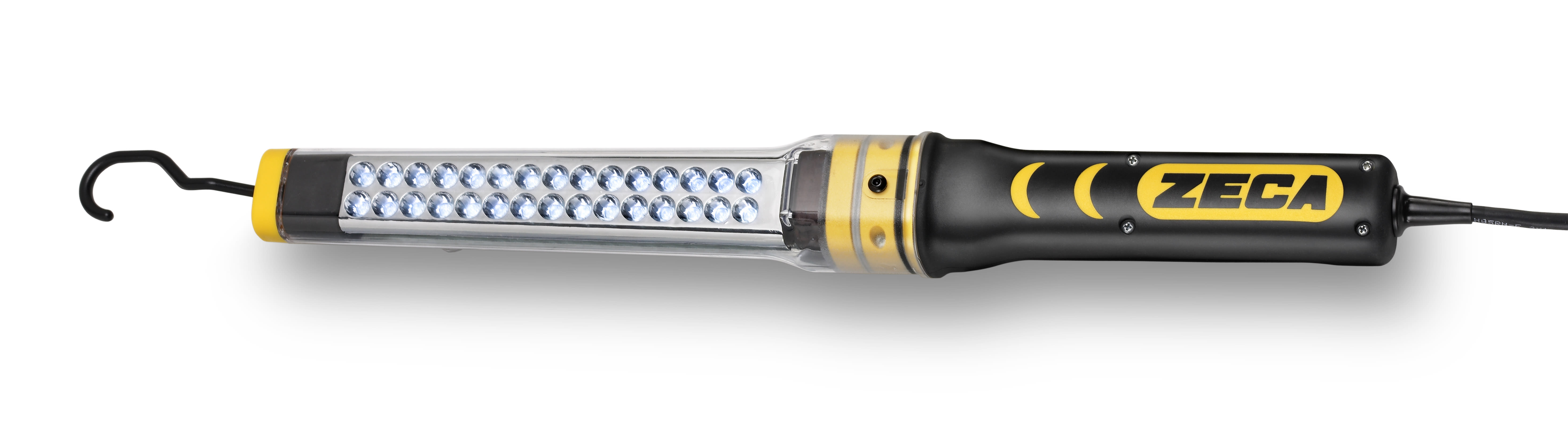 ZECA - PORTALAMP.LED 24V S/CAVO