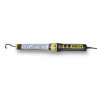 ZECA - PORTALAMP.LED 24V S/CAVO