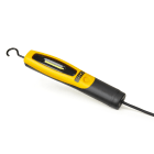 ZECA - LAMP. 24V C/10 M.CAVO