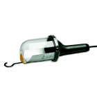 ZECA - PORTALAMPADA E27 MT.10 IP65