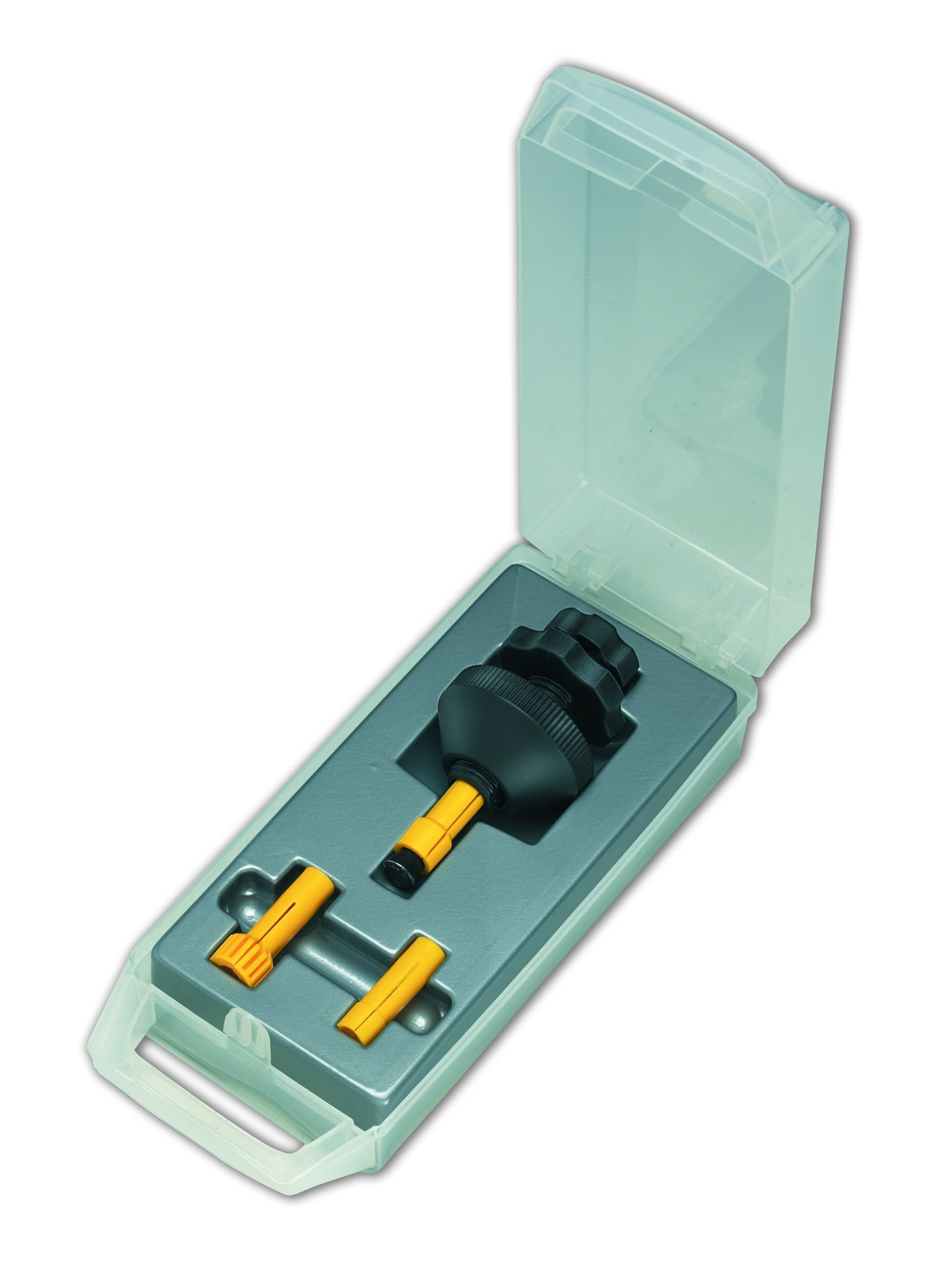 ZECA - ATTREZZO CENTRAGGIO FRIZ.