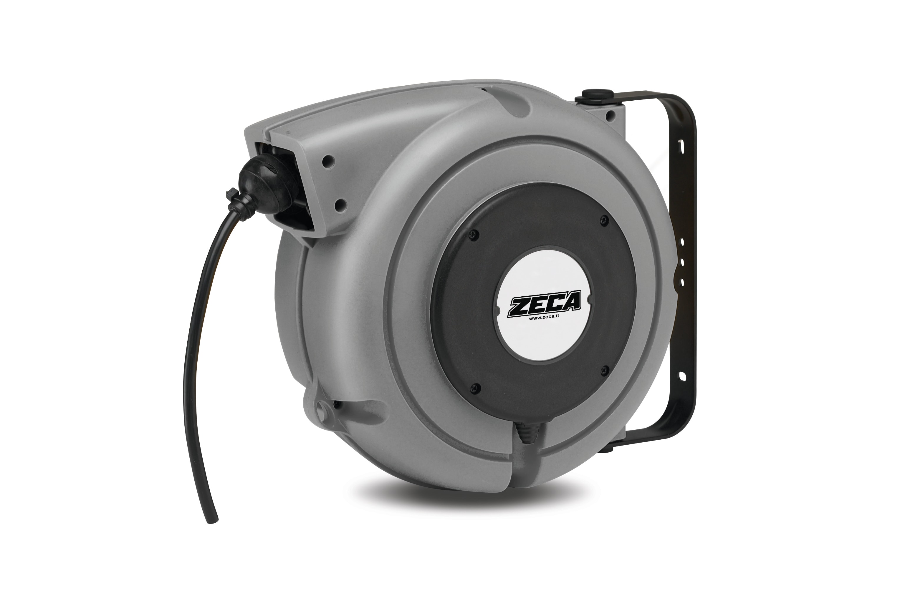 ZECA - AVV. CAVO+TUBO M.4 4G1,5+D.4