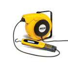 ZECA - AVVOLGICAVO IP55 C/330 24V
