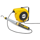 ZECA - AVVOLGICAVO C/329 24V E TRASF.