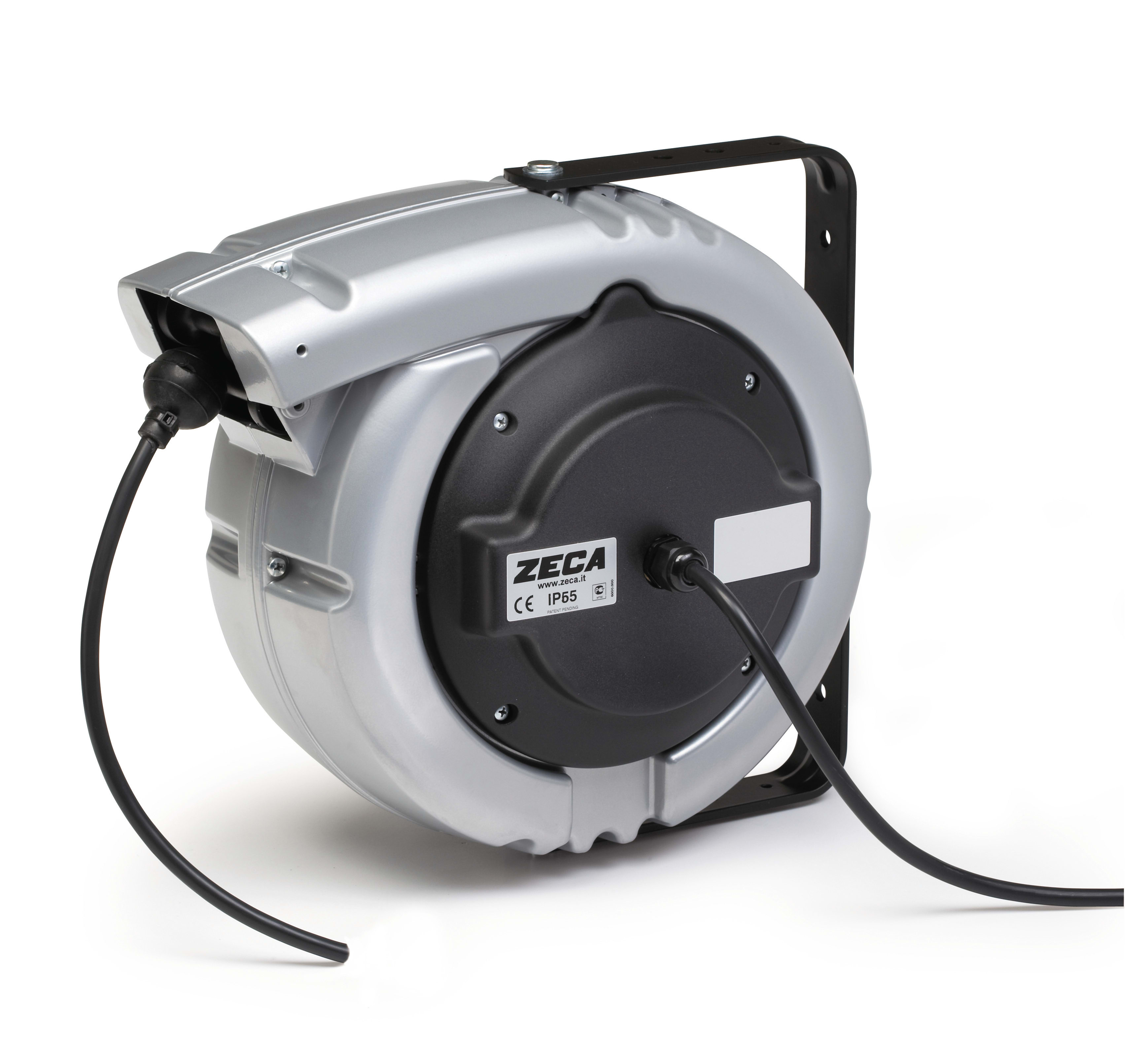 ZECA - AVV. X SEGNALI M.20+2-12X0,5