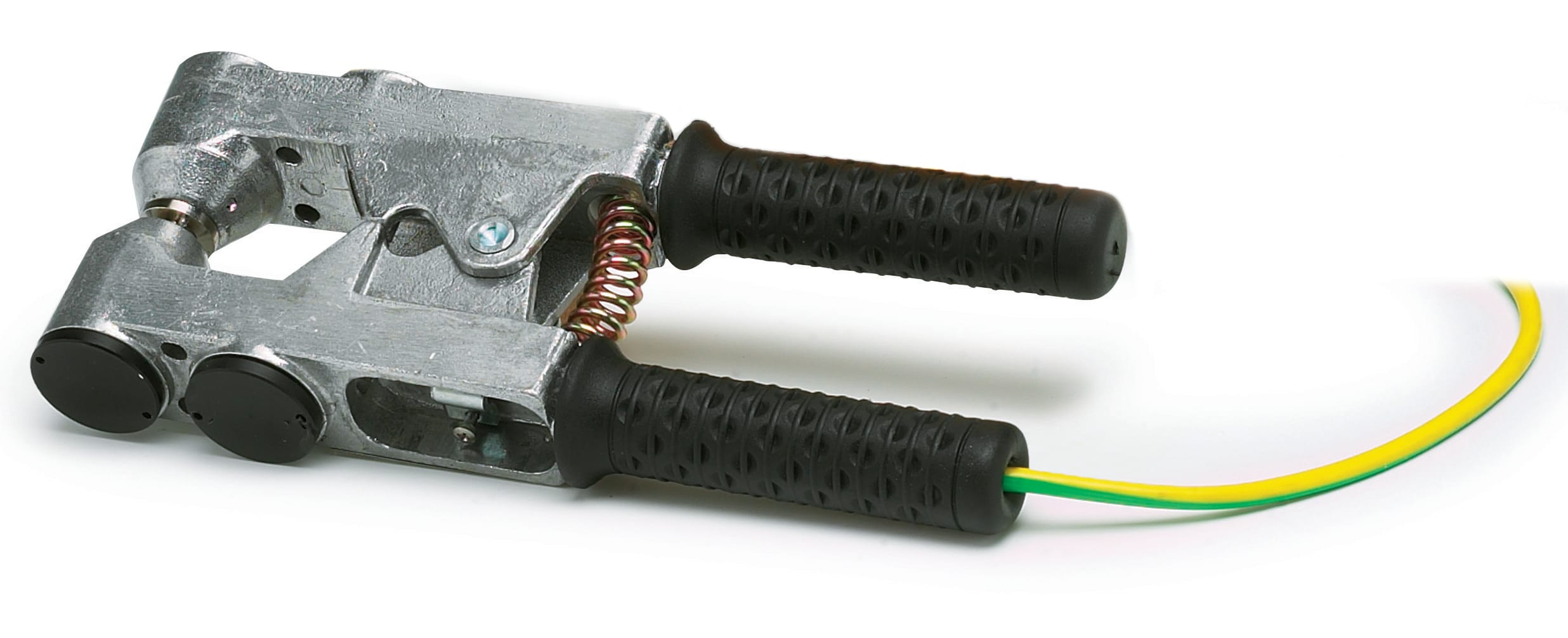 ZECA - PINZA ANTIDEFL.C/MT.25 1X6 G-V 723/25