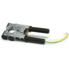 ZECA - PINZA ANTIDEFL.C/MT.25 1X6 G-V 723/25