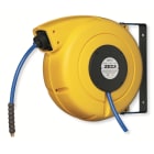 ZECA - AVVOLGITUBO 16M - D.10MM KPU - GIALLO 805/10