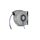 ZECA - AVVOLGITUBO 16M - D.8MM KPU - GRIGIO