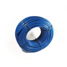 ZECA - M.120 TUBO D.12,5 KPU BLU