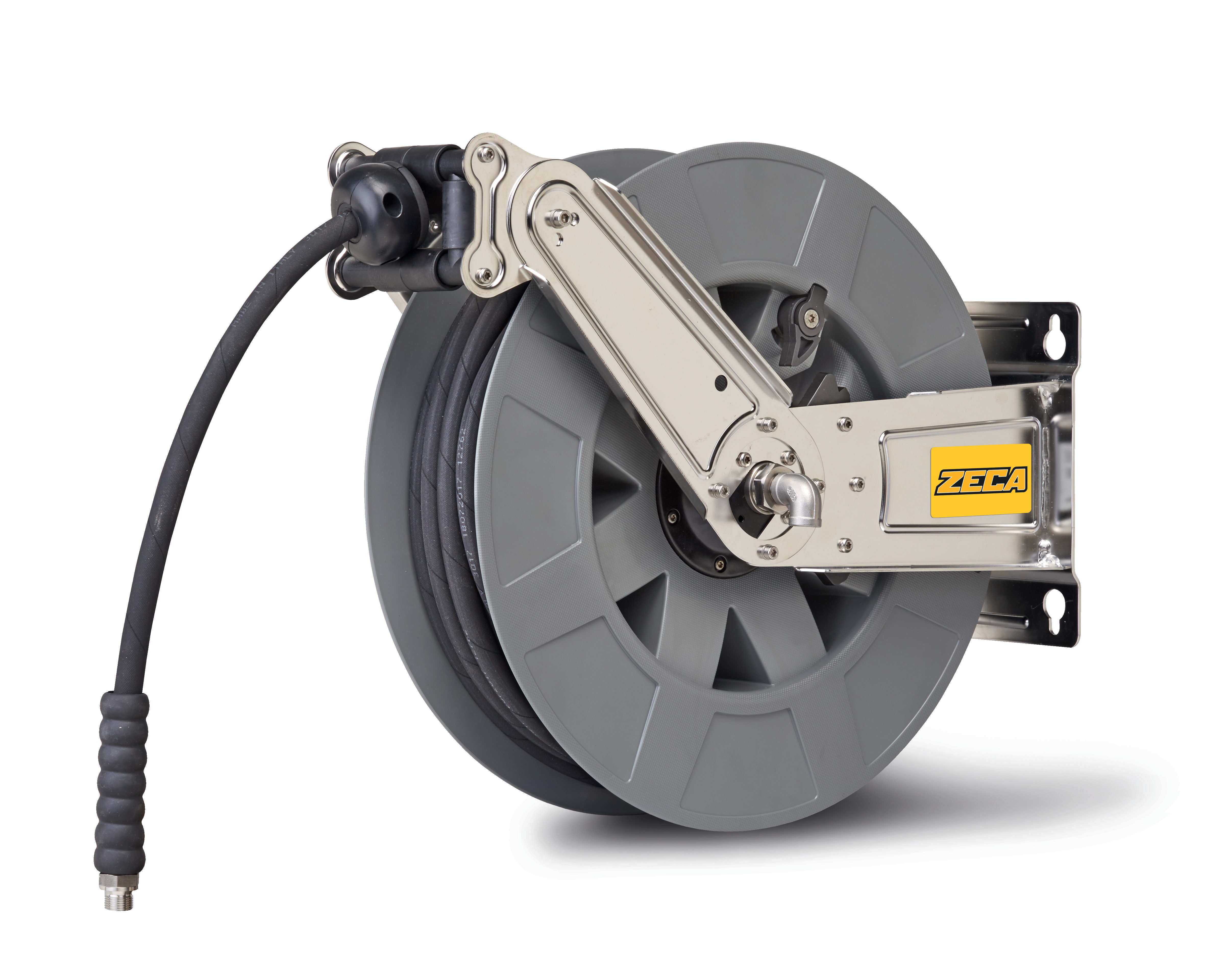 ZECA - M.15 3/8'* 200B AISI304 1000