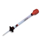 ZECA - DENSIMETRO IN VETRO