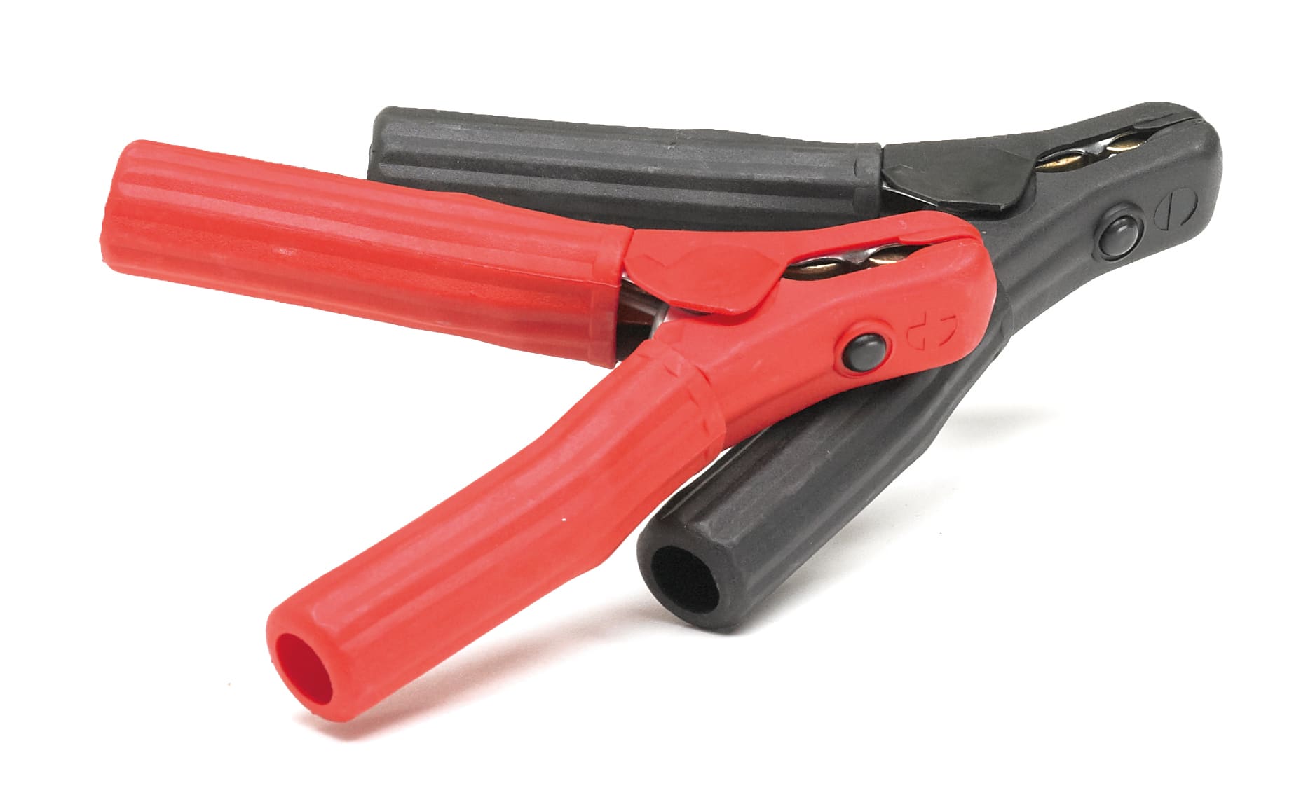 ZECA - PINZA ROSSA ISOLATA 200A