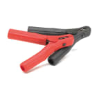 ZECA - PINZA ROSSA ISOLATA 200A