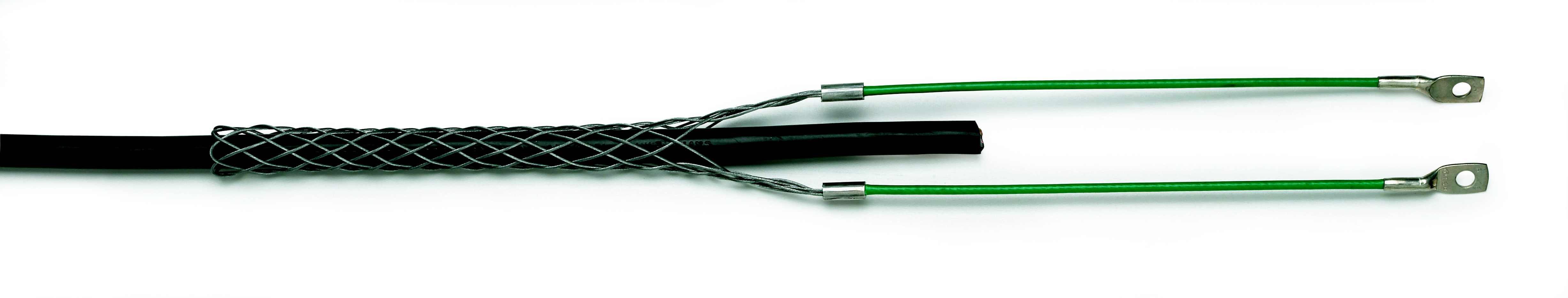 ZECA - CALZA FISSACAVO 15-18 949/14