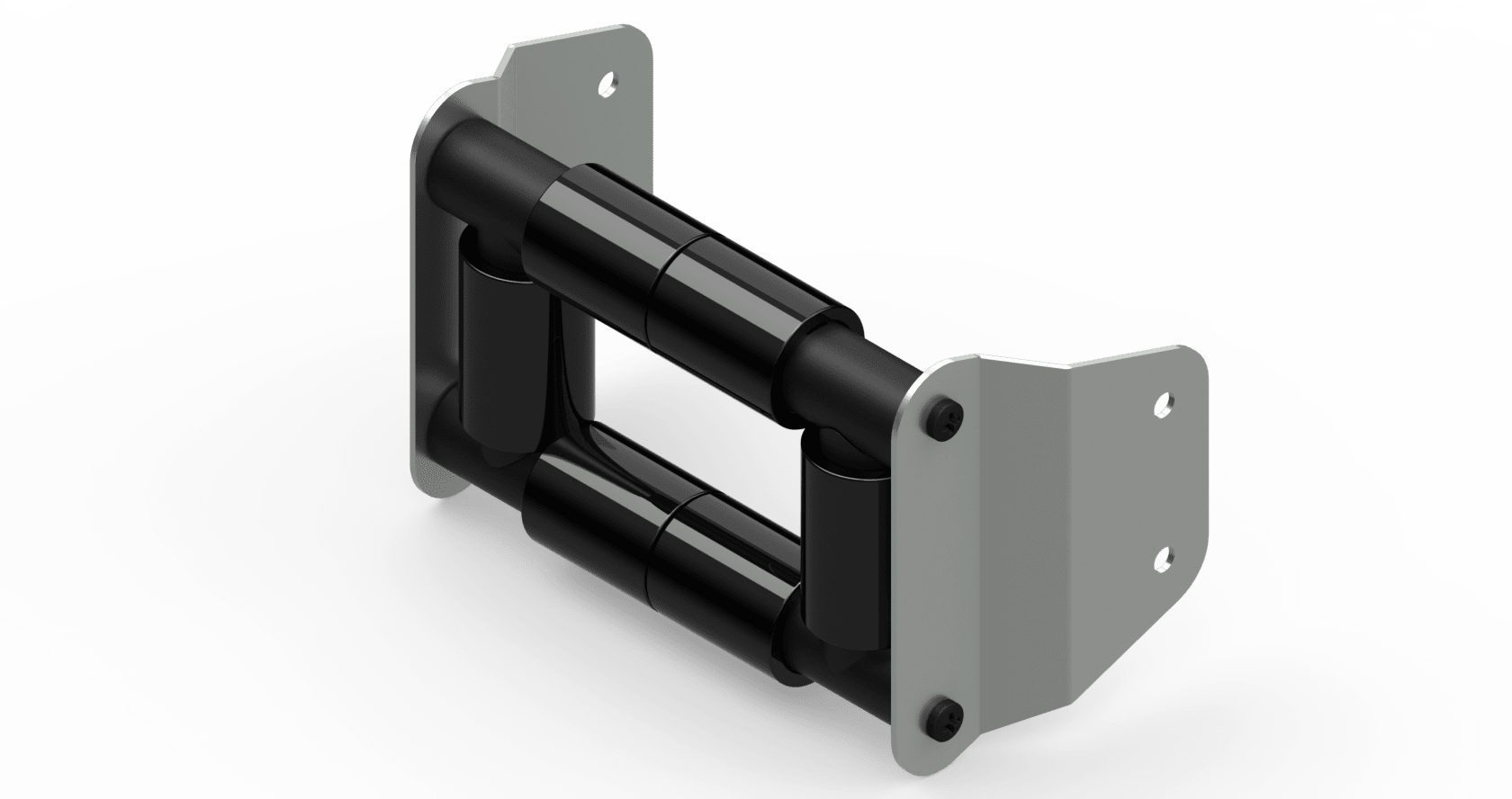 ZECA - BOCCA GUIDACAVO A RULLI PR 953