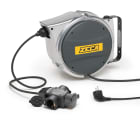 ZECA - AVV. 14+1M C/PR.SCH.3 VIE+1,5M INGR.C/SP