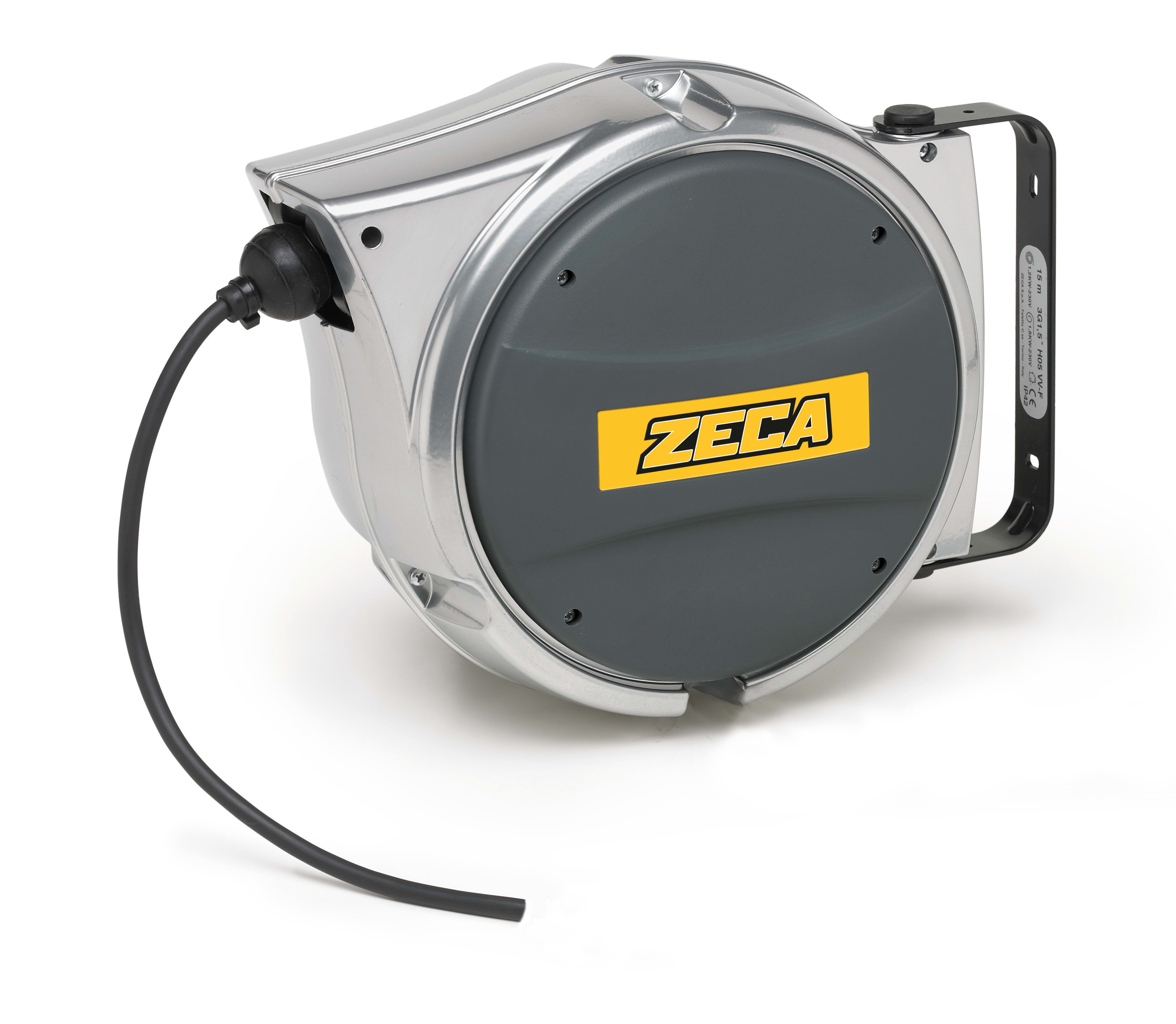 ZECA - AVV. 14+1M - 3G1,5MM  H05 VV-F