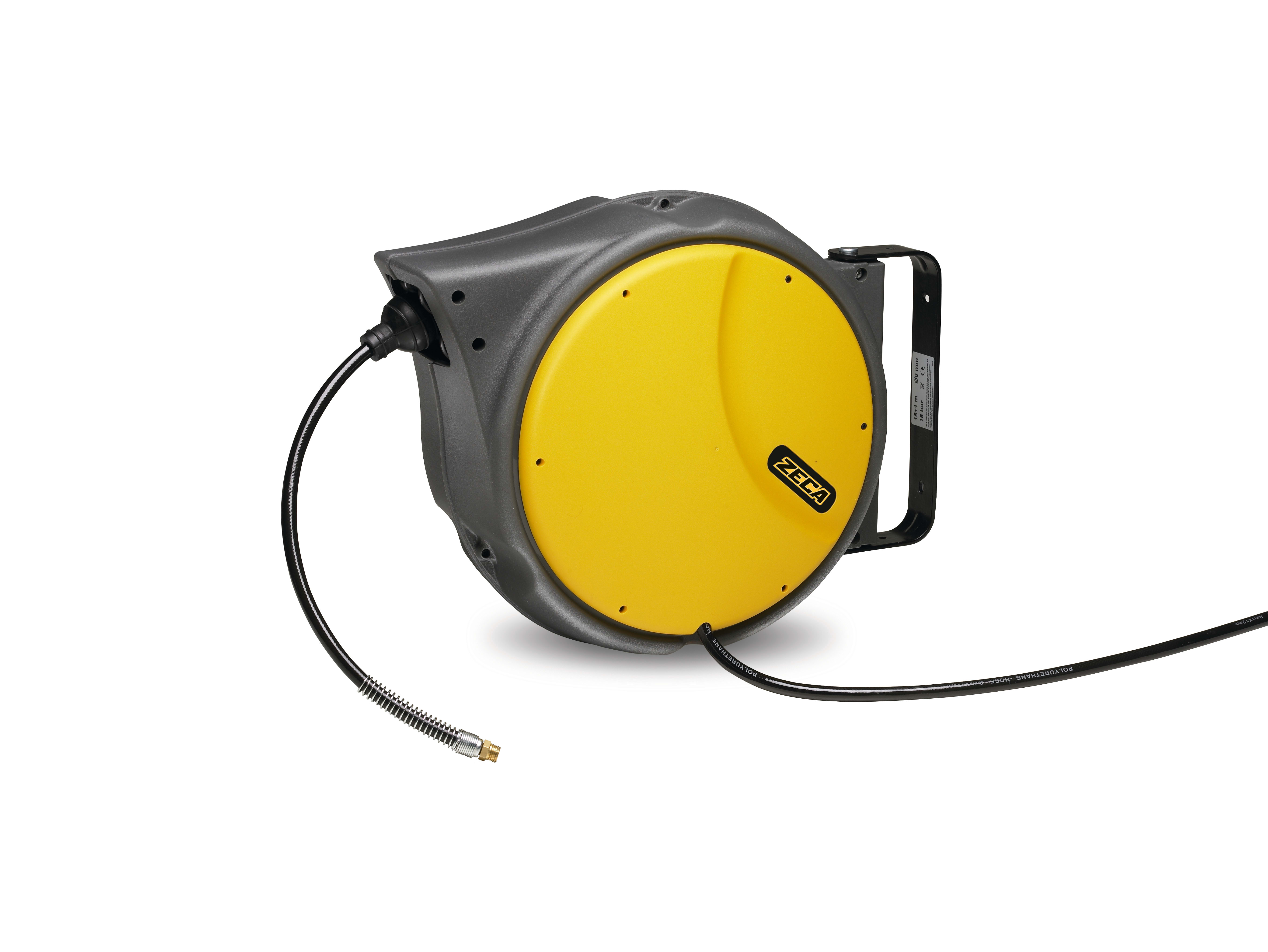 ZECA - AVVOLGITUBO M.10 D.8 PU