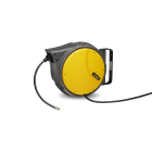 ZECA - AVVOLGITUBO M.10 D.8 PU AM80/8