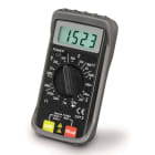 ZECA - MULTIMETRO 6PZ