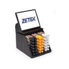 ZECA - ESPOSITORE 3 COLORI VUOTO