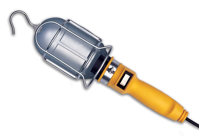 ZECA - PORTALAMPADA E27 MT.10 306/10