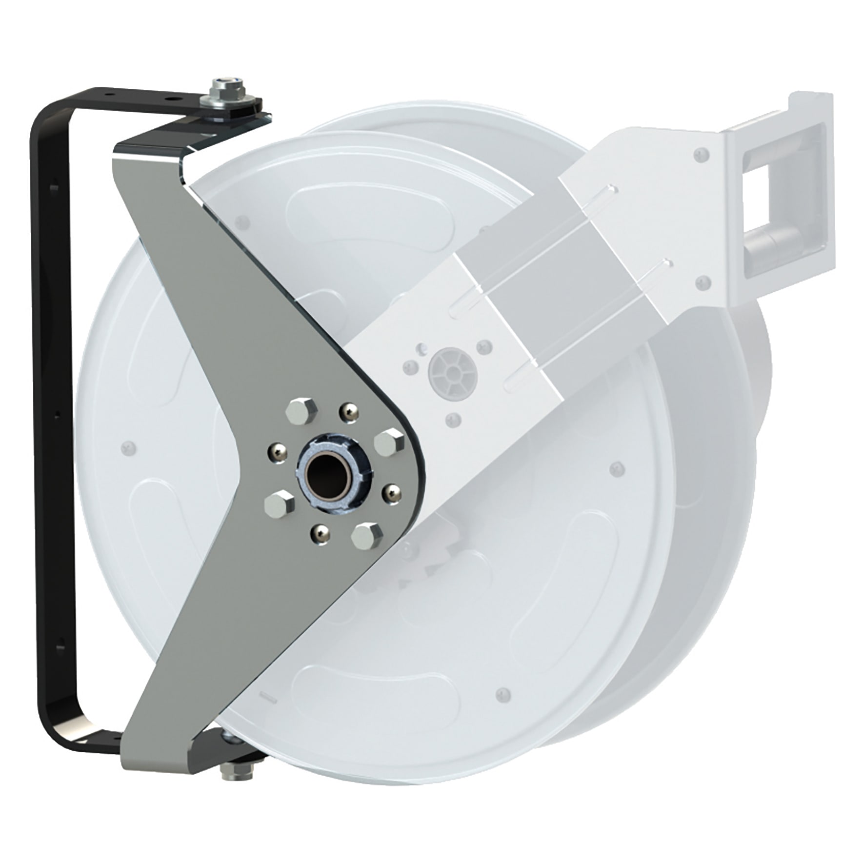 ZECA - STAFFA GIREVOLE 1401