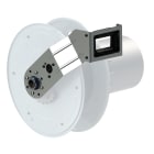 ZECA - BRACCIO C/BOCCA RULLI + DENTE