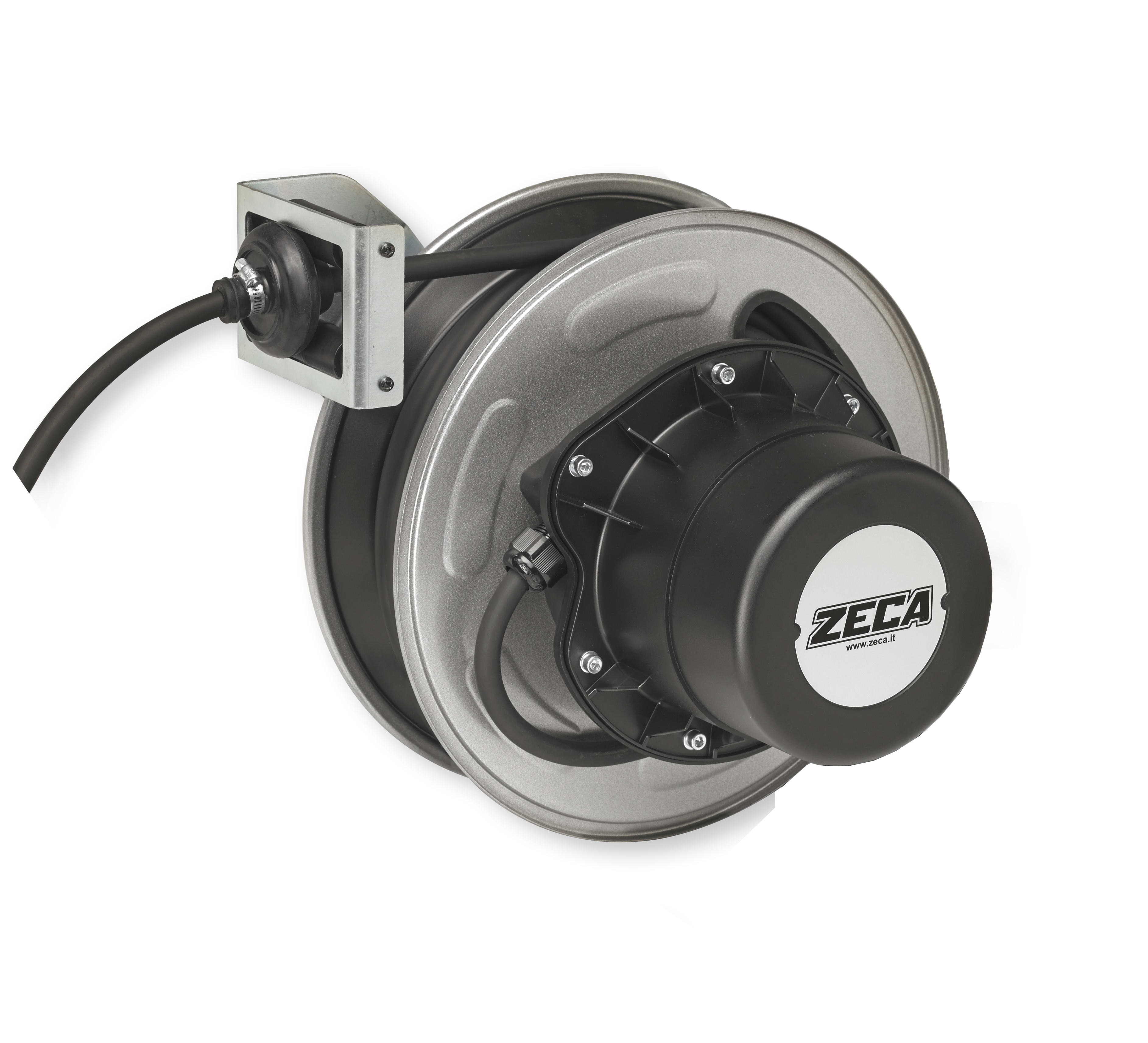 ZECA - AVV. X SEGNALI M.15+2-24X0,5 142405