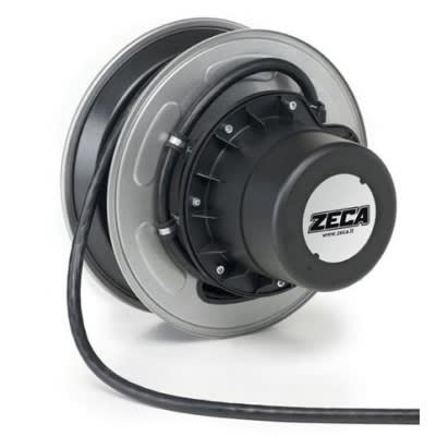 ZECA - AVV. M.8+2 5G4 RNF COLL.50A 1444 RNF