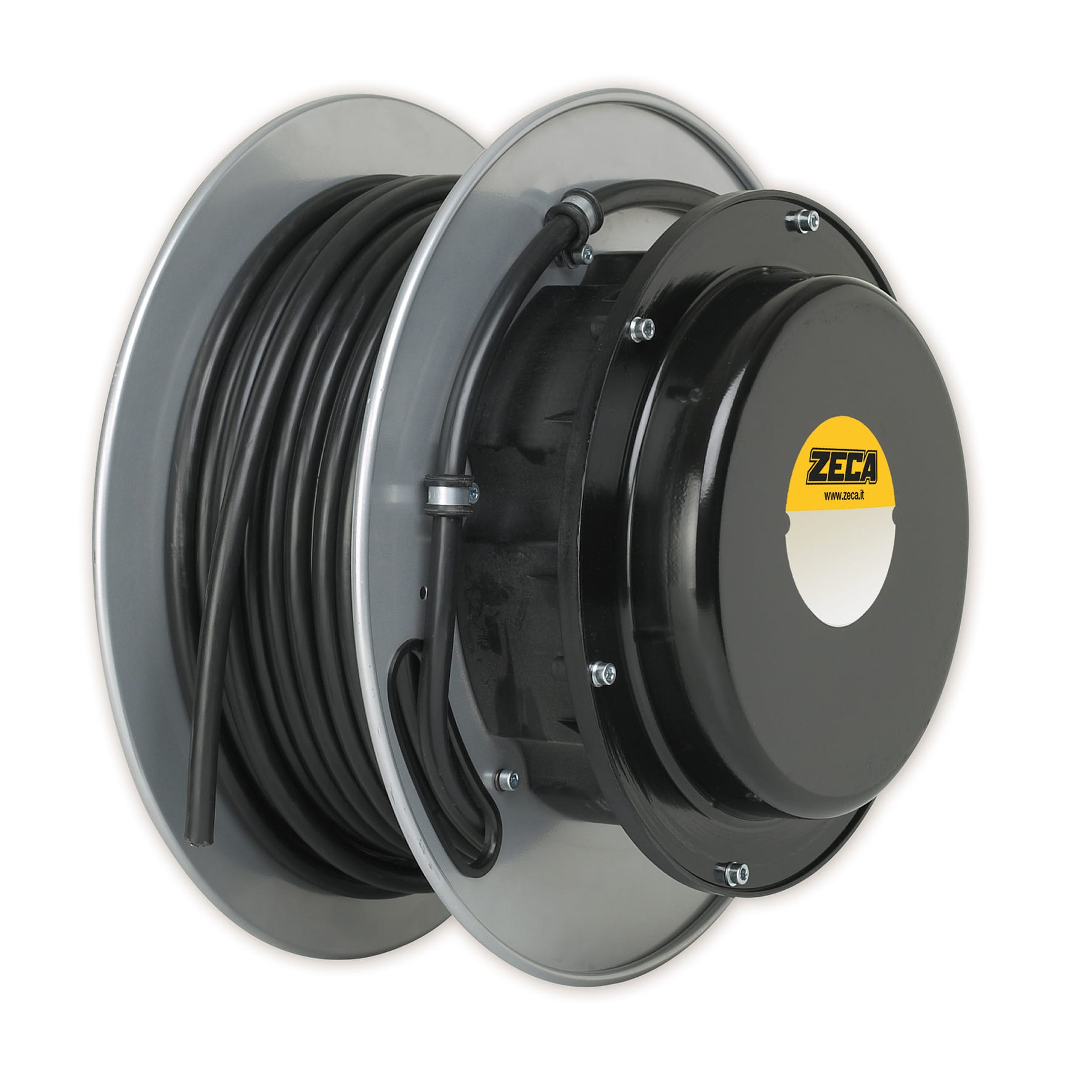ZECA - AVV. M.13+2 5G16 PVC COLL.100A