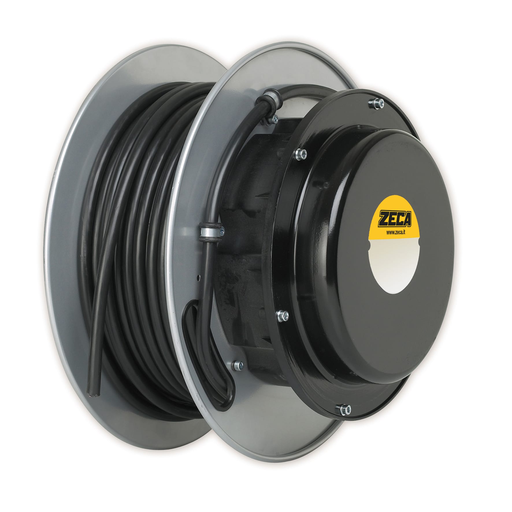 ZECA - AVV. M.28+2 5G16 PVC COLL.100A