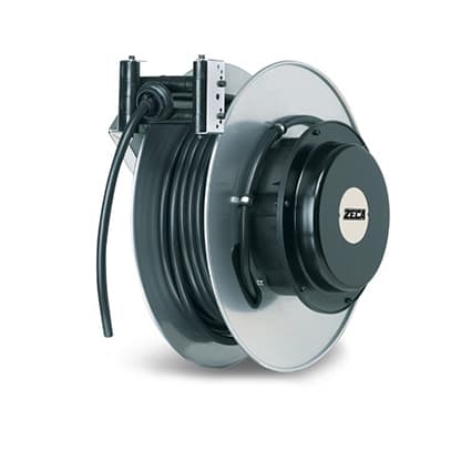 ZECA - AVV. MT.30+2 1X25 COLL.100