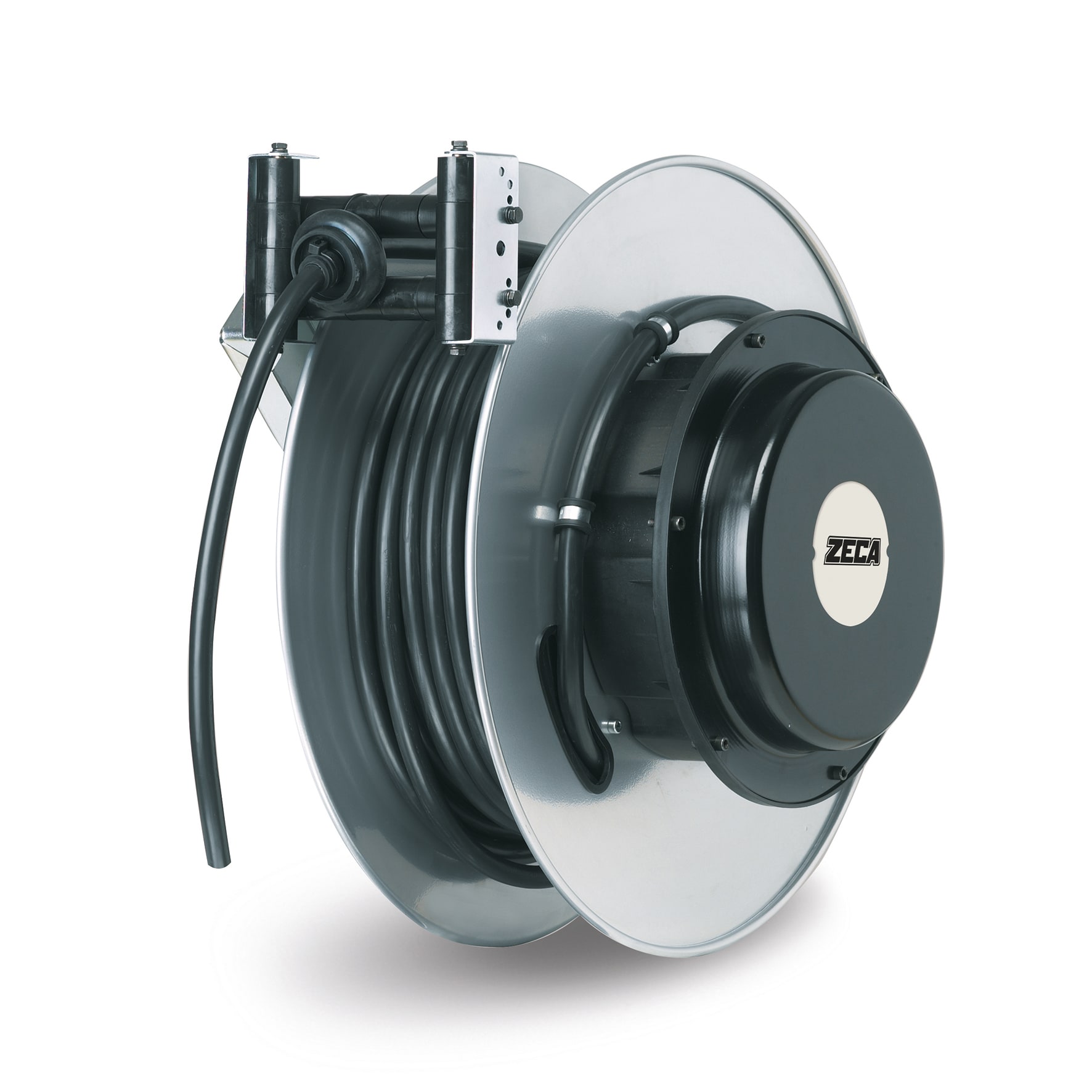 ZECA - AVV. MT.24+2 8X2,5 COLL.32A