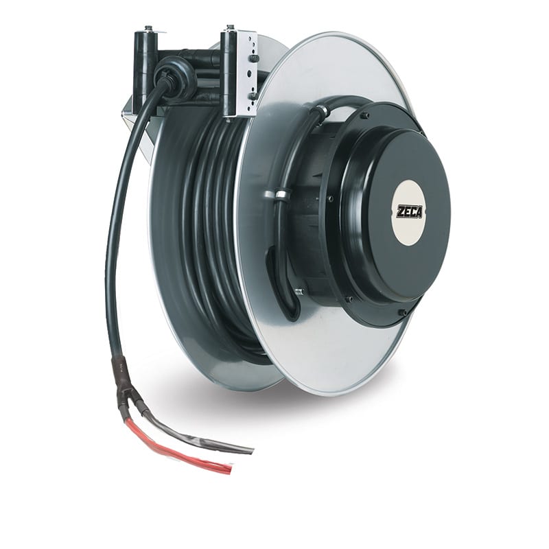 ZECA - AVV.M.15+2 2X32 150A S/PINZE