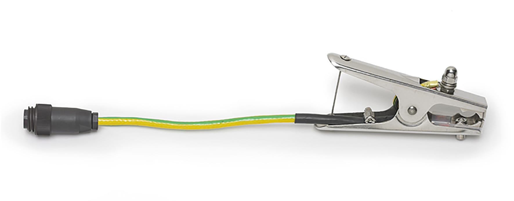 ZECA - PINZA X UNITA EAD09 C/CONNET.