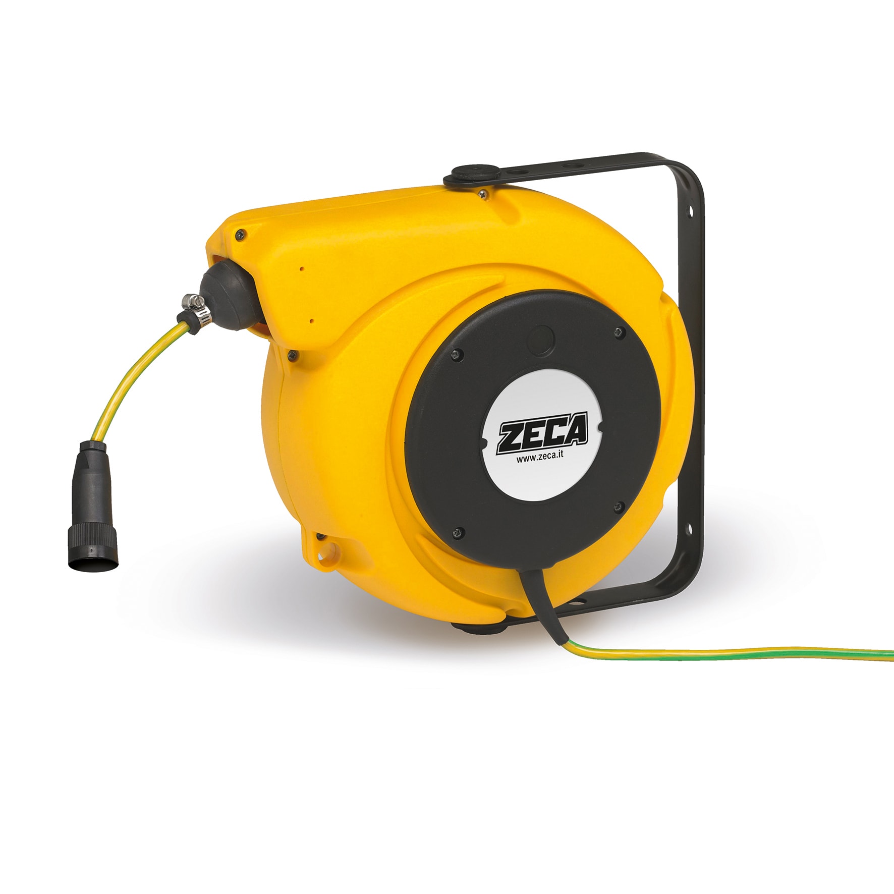 ZECA - AVV. THUBA CR7K-MT.10 1X4+2X1 18-22003-010