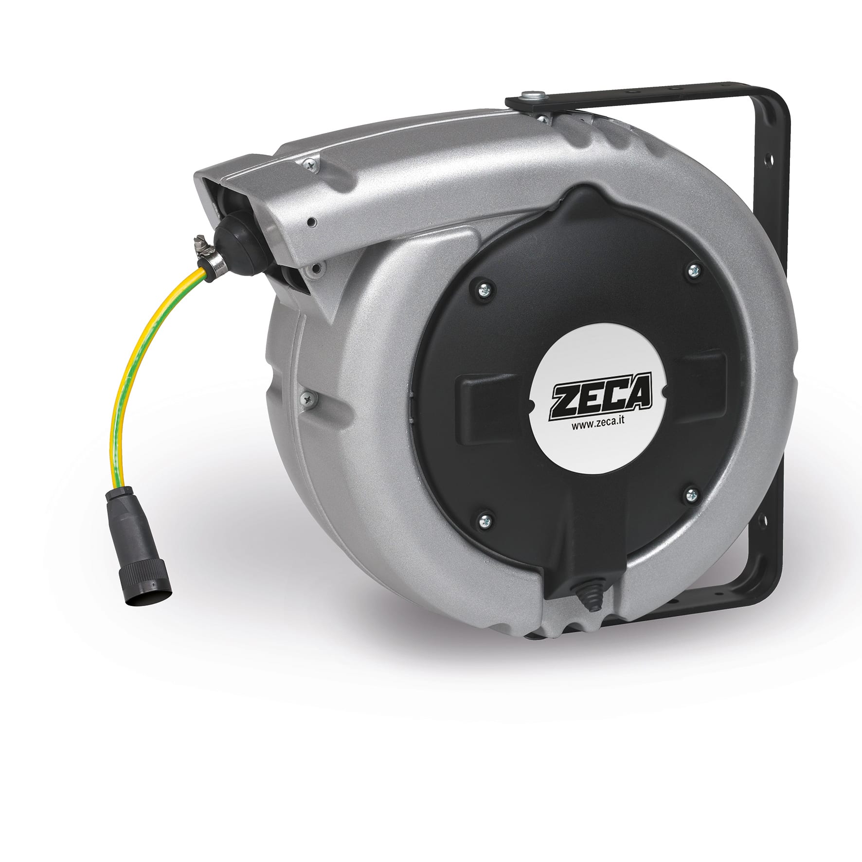 ZECA - AVV. THUBA CRXA-MT.20 1X4+2X1 18-24003-020