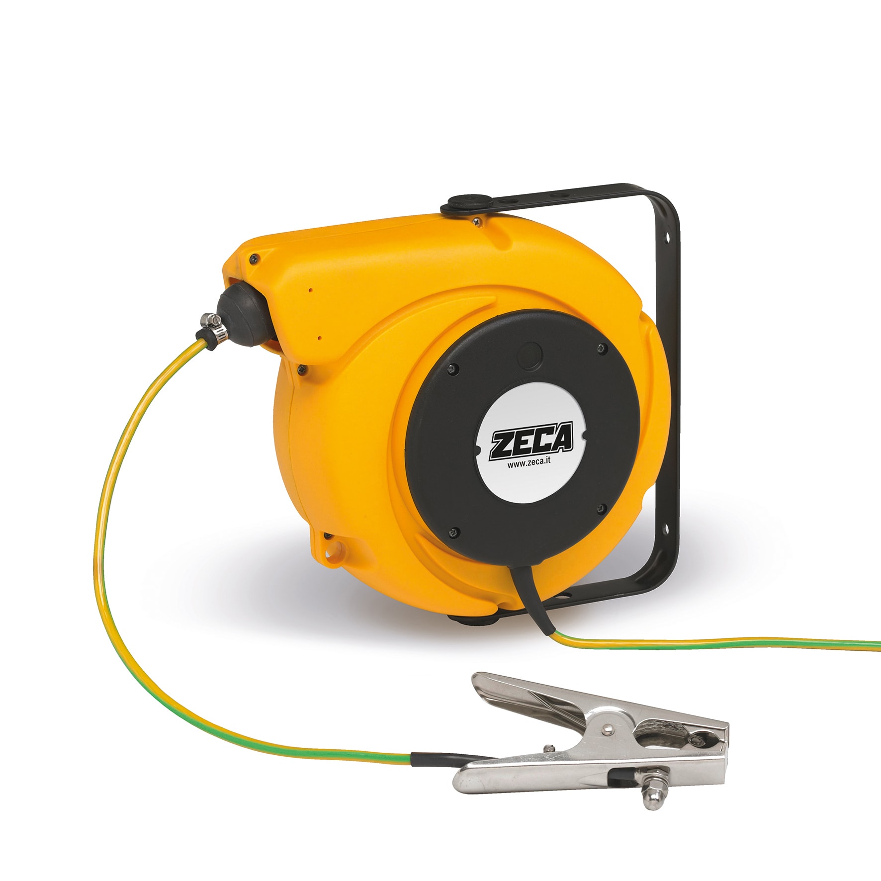 ZECA - AVV. THUBA CR7K - MT.10 1X10 18-32000-110