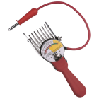 ZECA - PROVABATTERIE POLO A POLO 207