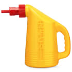 ZECA - MESCITORE D'ACQUA DA 2 L.