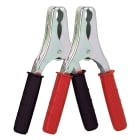 ZECA - PINZA ROSSA 150A. 314 R