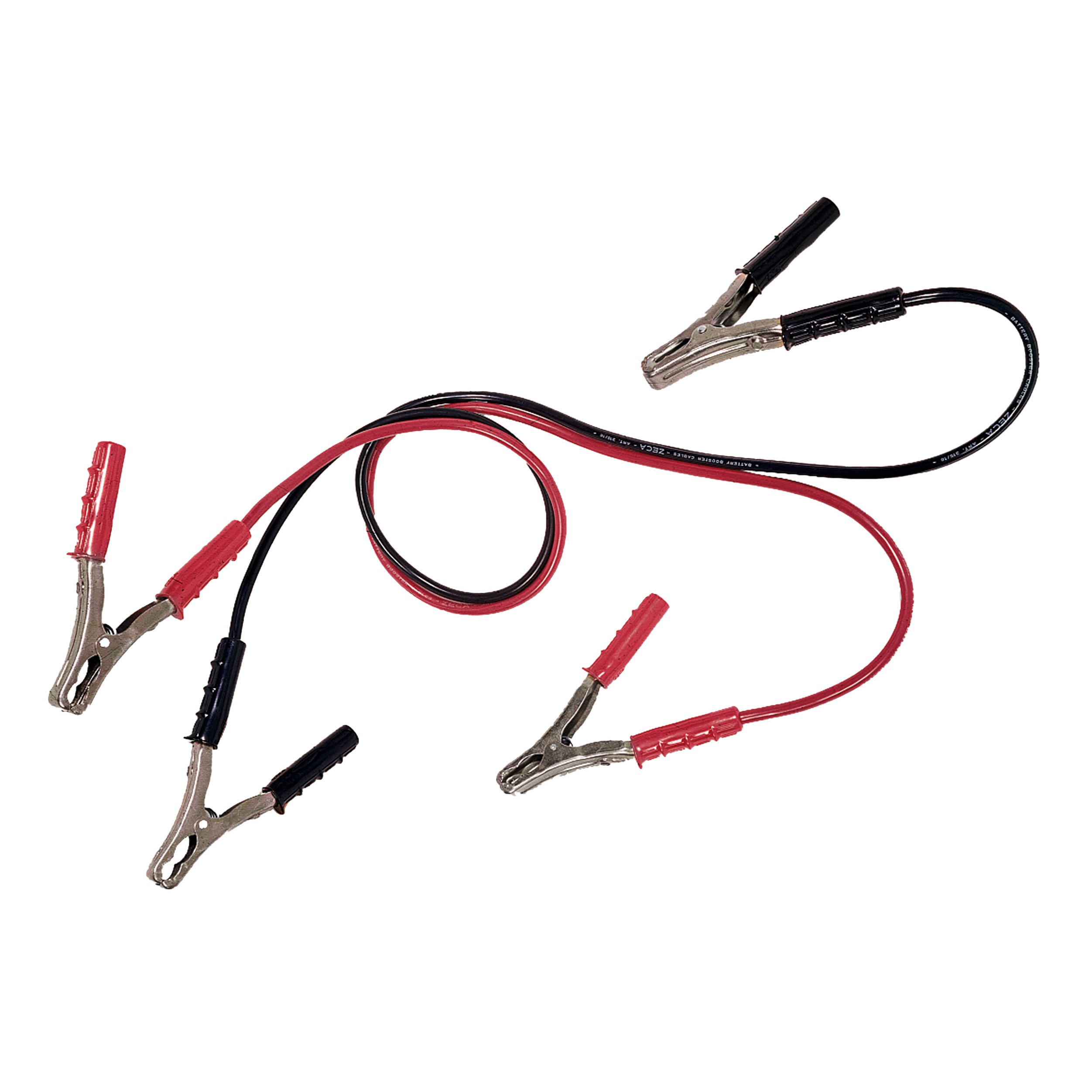 ZECA - COPPIA CAVI M.4,5 MMQ.25 315/4,5/25