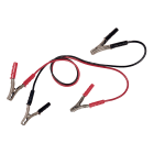 ZECA - COPPIA CAVI M.4,5 MMQ.25 315/4,5/25