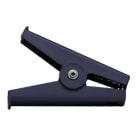 ZECA - PINZA ISOLATA 200 A. NERA 320 N