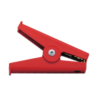 ZECA - PINZA ISOLATA 200 A. ROSSA 320 R