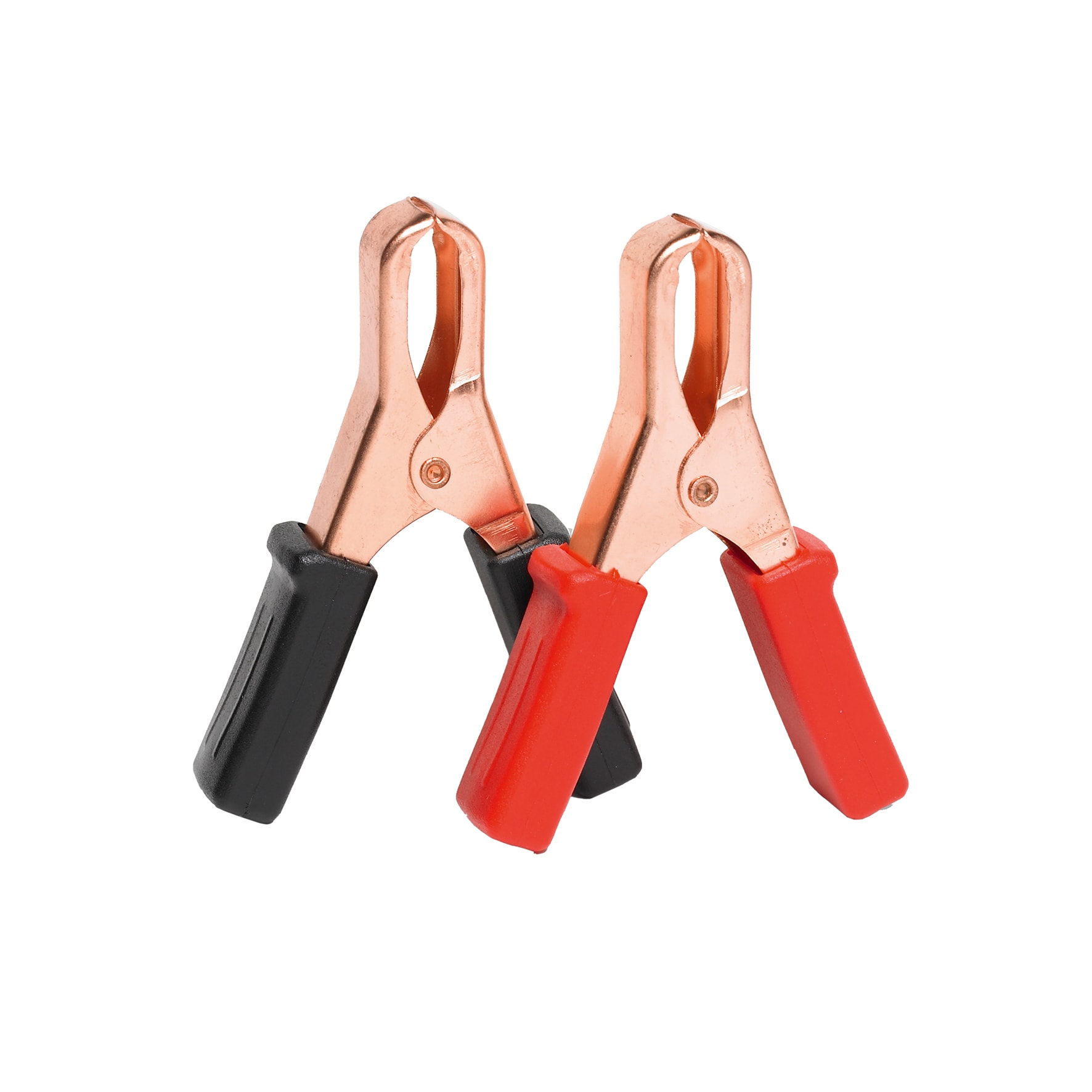 ZECA - PINZA ROSSA 40 A.