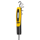ZECA - LAMP. 230V C/10 M.CAVO